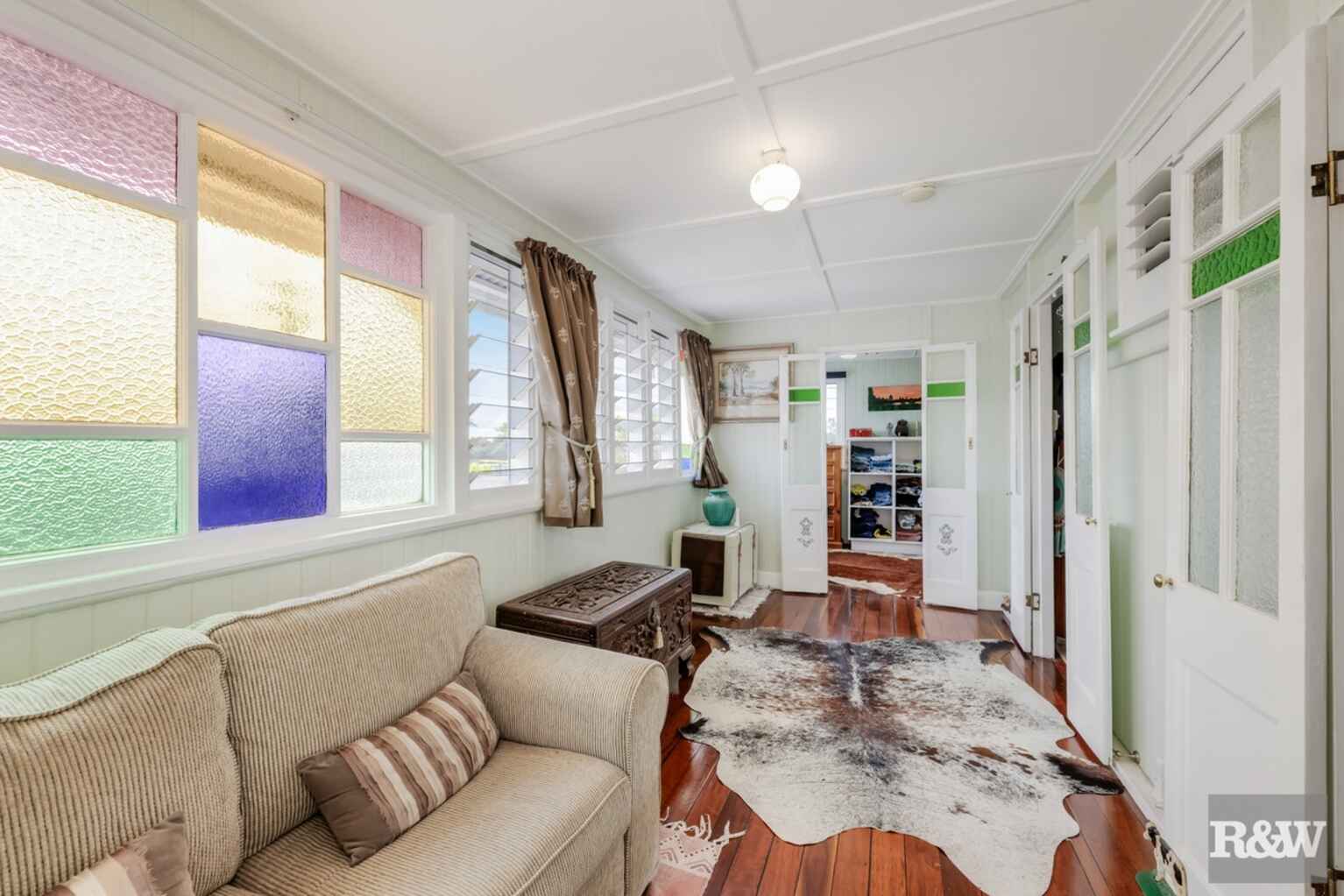 47 Gibsons Road Burnett Heads