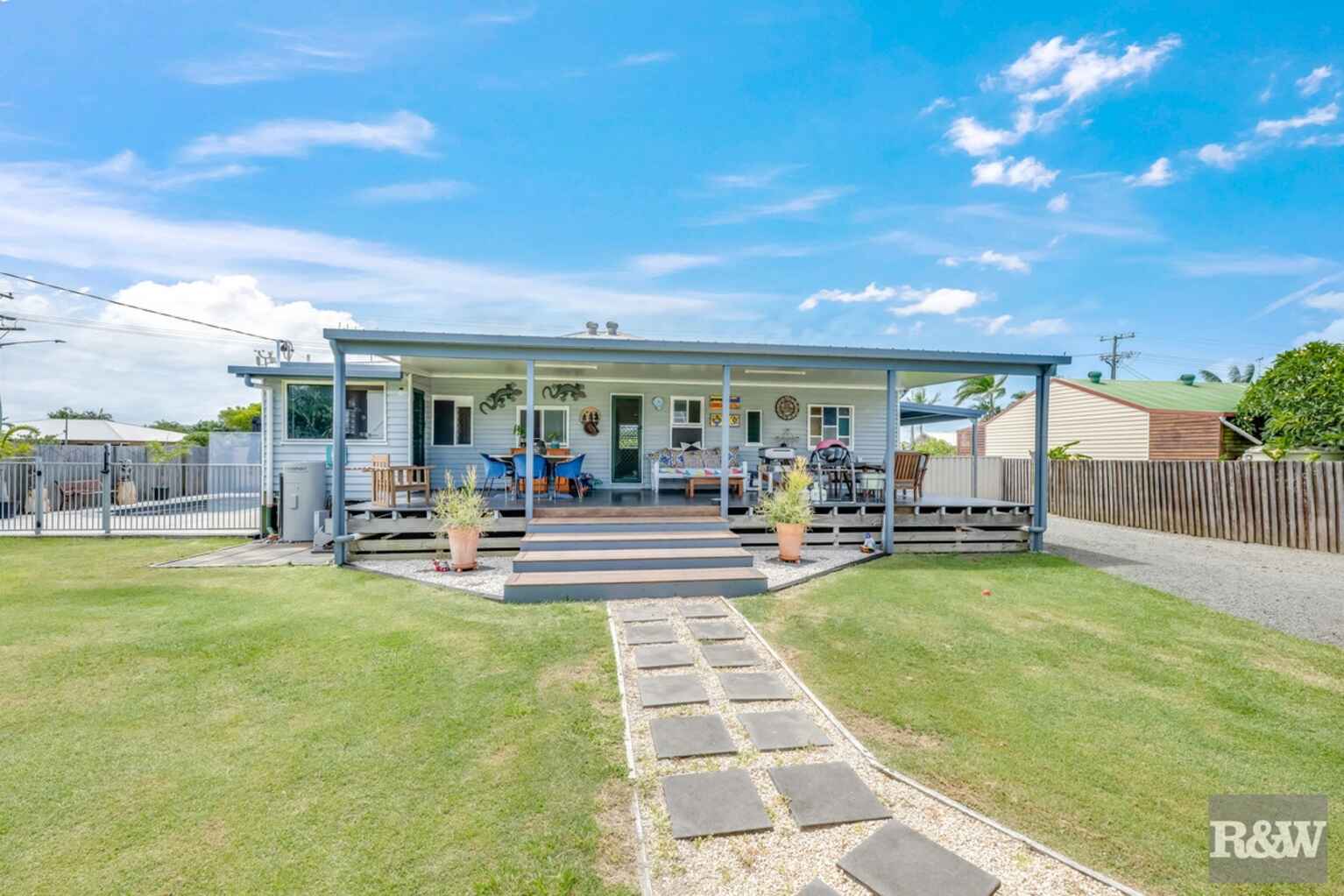 47 Gibsons Road Burnett Heads