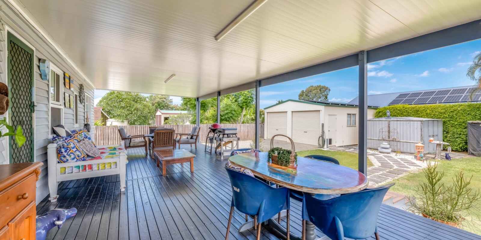 47 Gibsons Road Burnett Heads