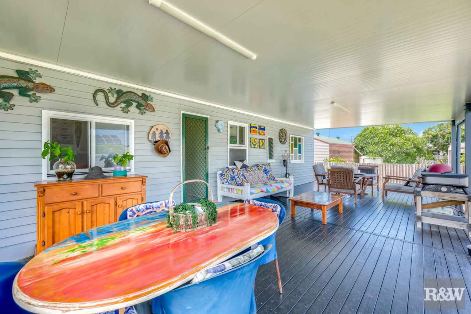 47 Gibsons Road Burnett Heads