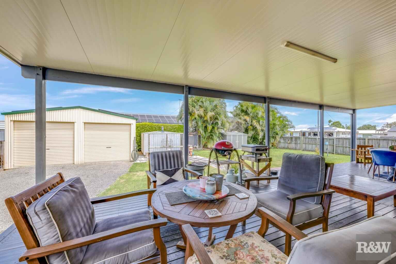 47 Gibsons Road Burnett Heads