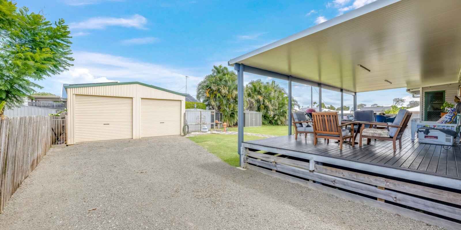 47 Gibsons Road Burnett Heads