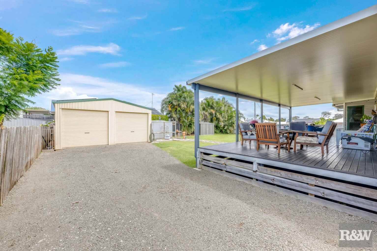 47 Gibsons Road Burnett Heads