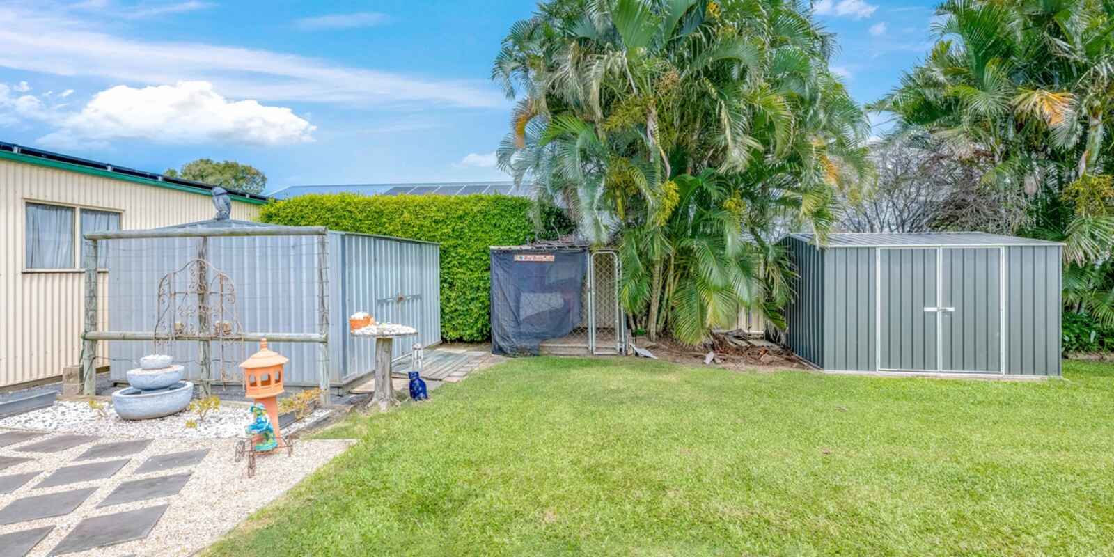 47 Gibsons Road Burnett Heads