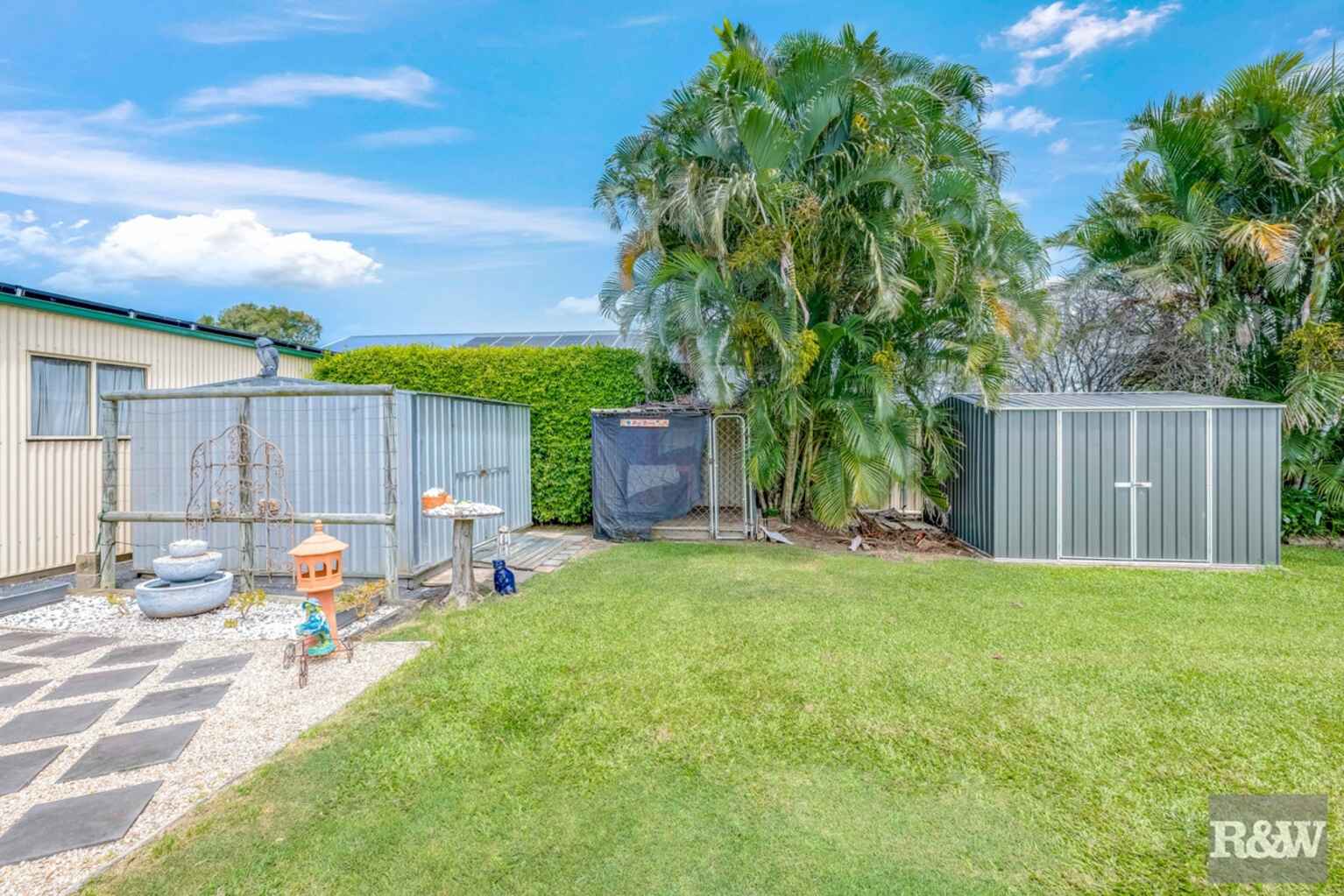 47 Gibsons Road Burnett Heads