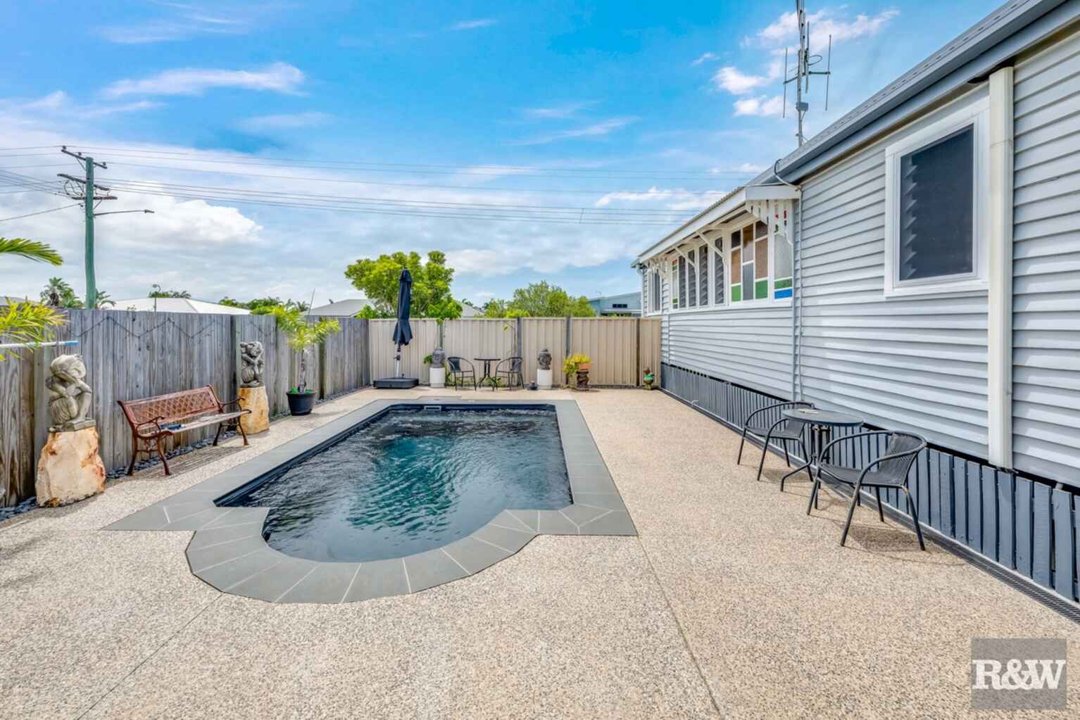 47 Gibsons Road Burnett Heads