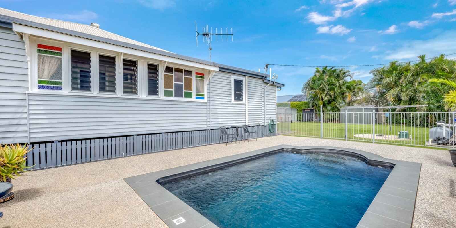 47 Gibsons Road Burnett Heads