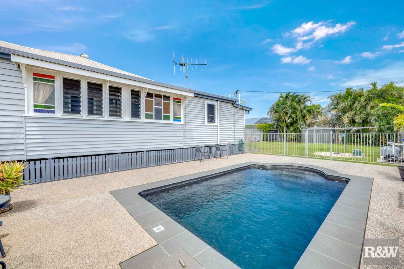 47 Gibsons Road Burnett Heads