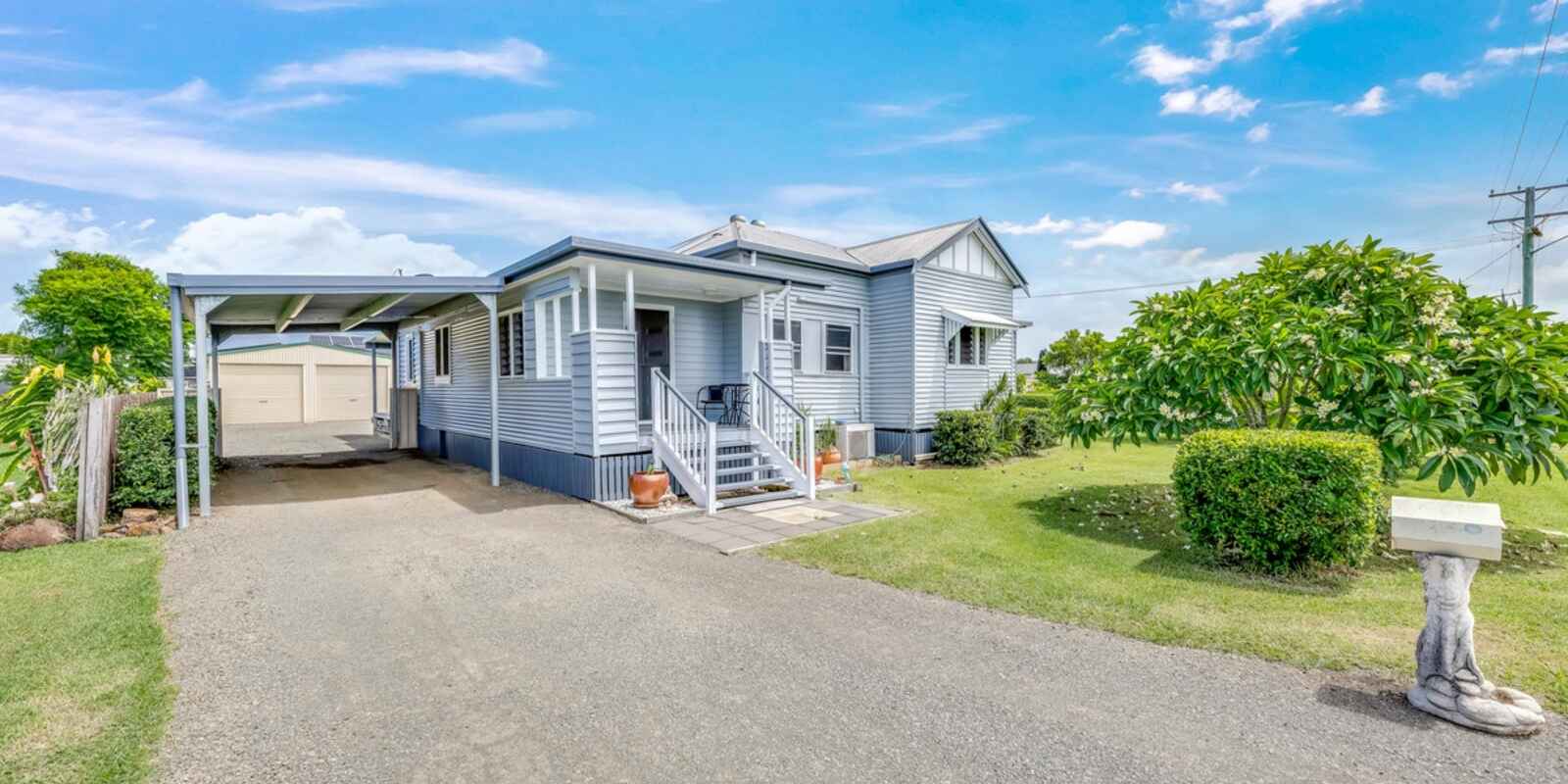 47 Gibsons Road Burnett Heads