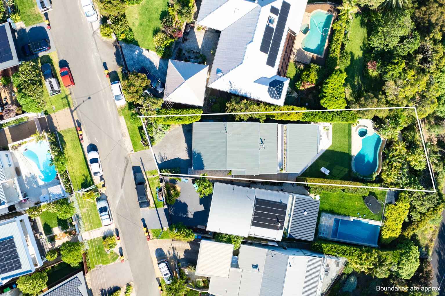 58 Attunga Road Newport