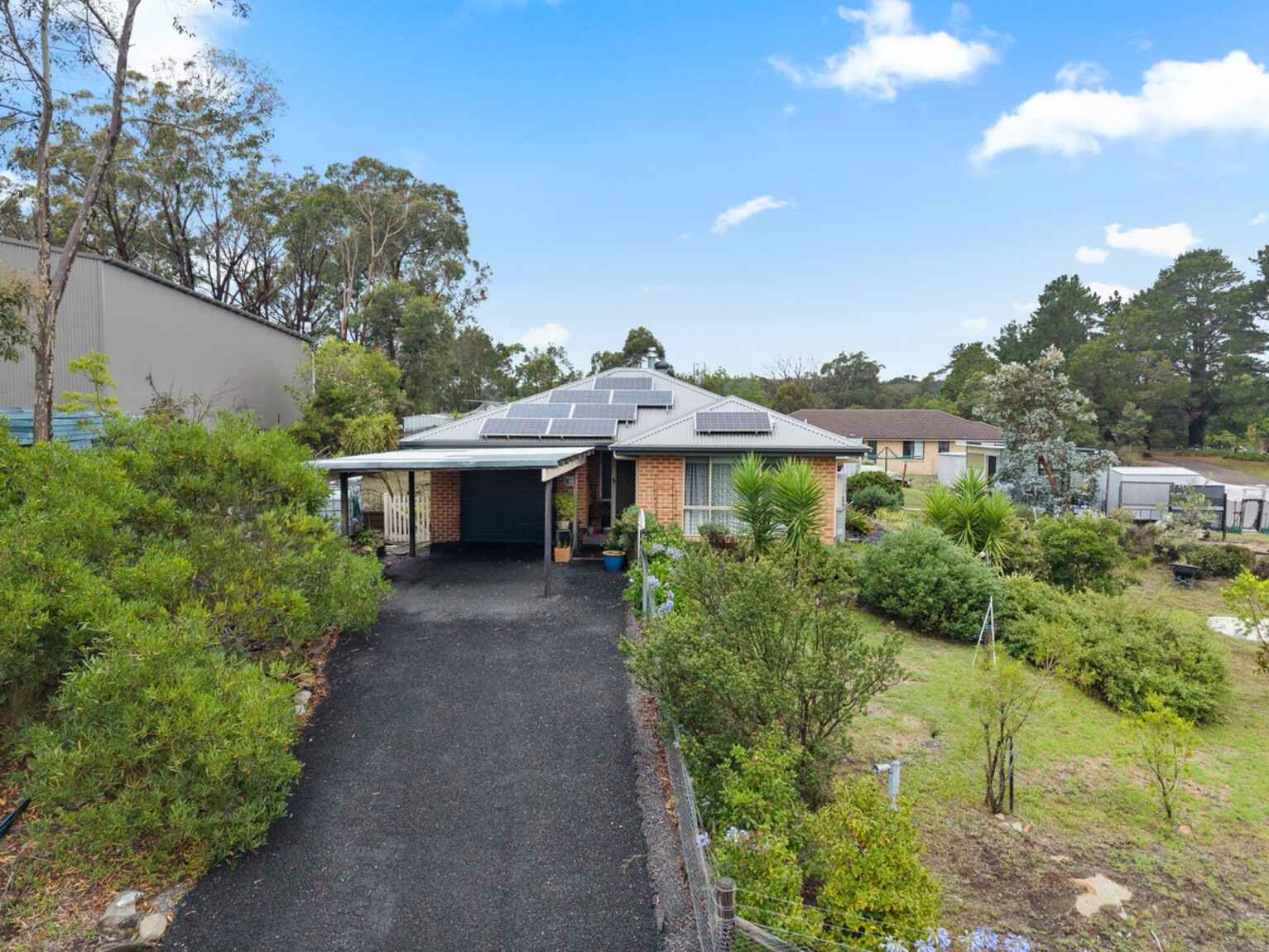 1 Cockatoo Close Tallong Marulan