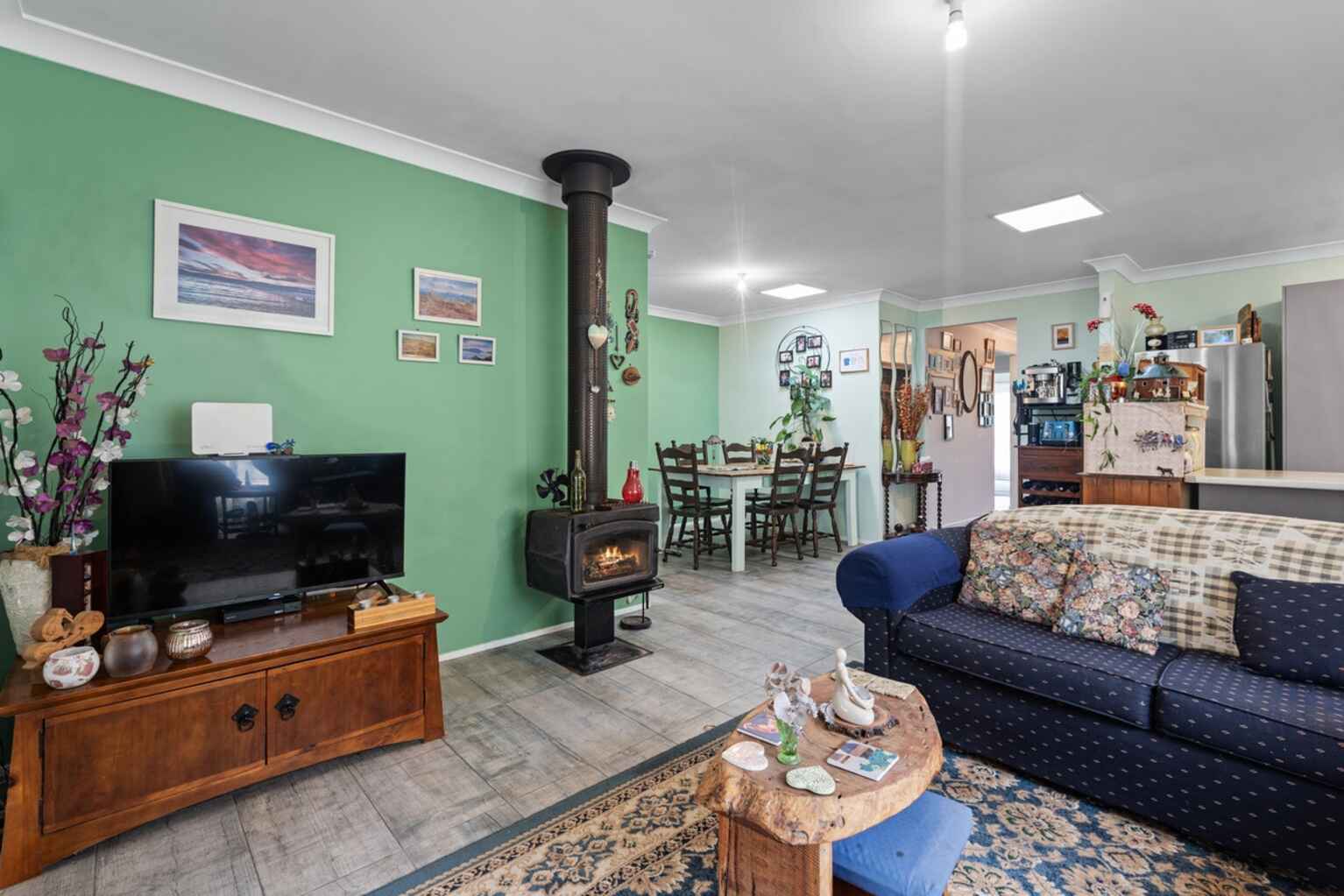 1 Cockatoo Close Tallong Marulan