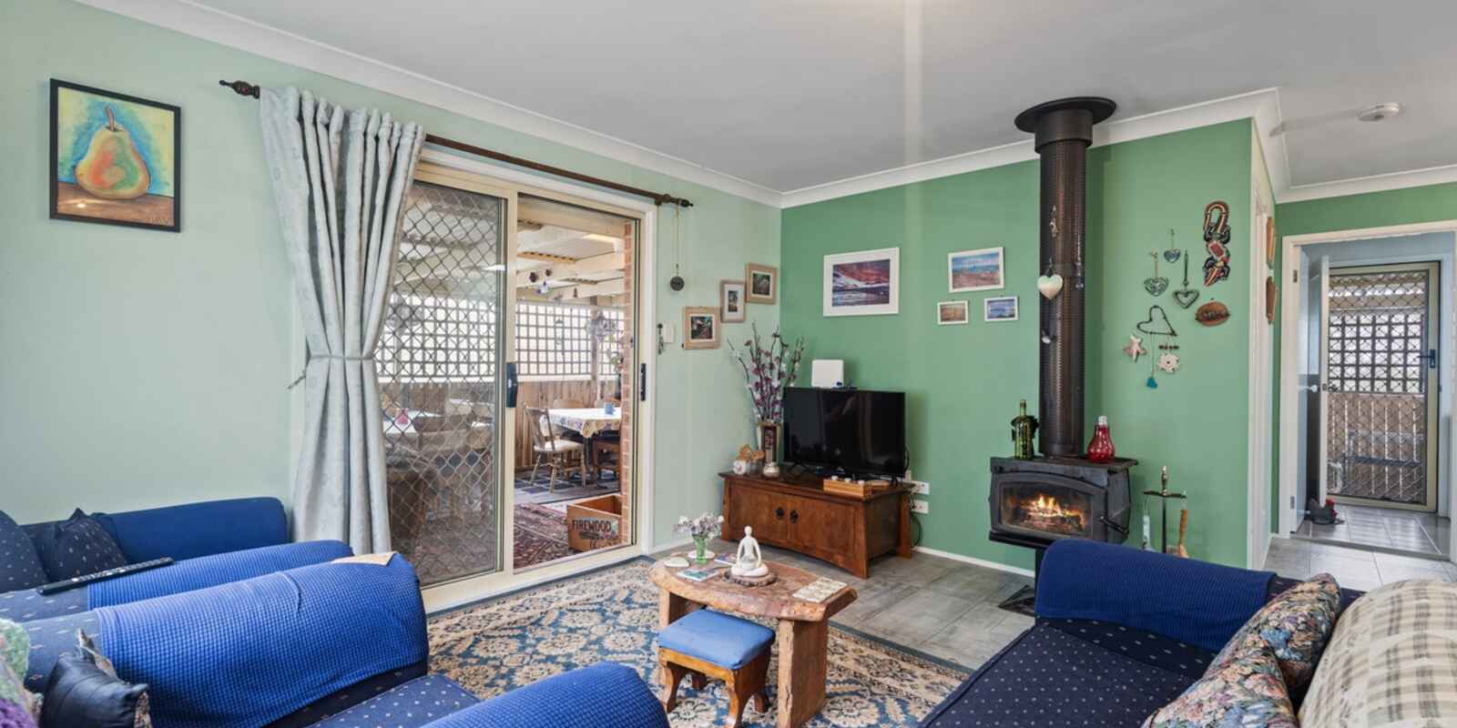 1 Cockatoo Close Tallong Marulan