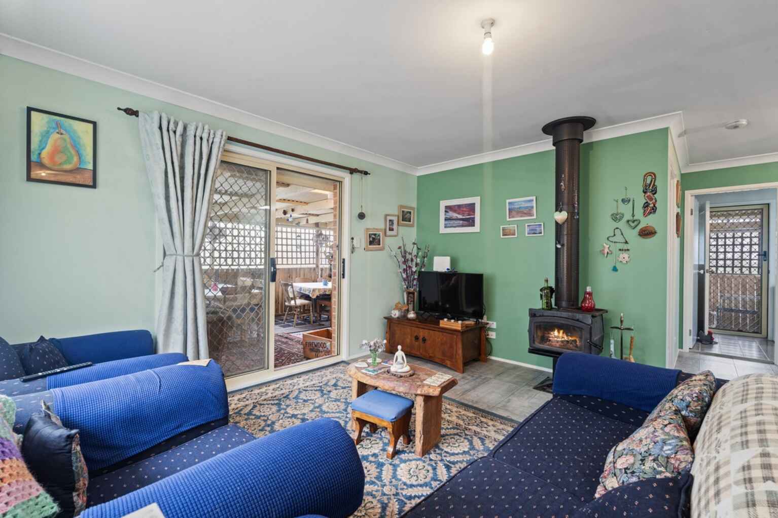 1 Cockatoo Close Tallong Marulan