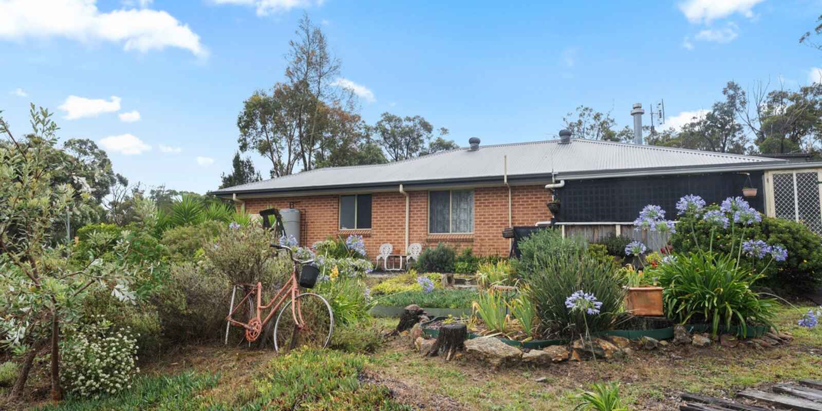1 Cockatoo Close Tallong Marulan