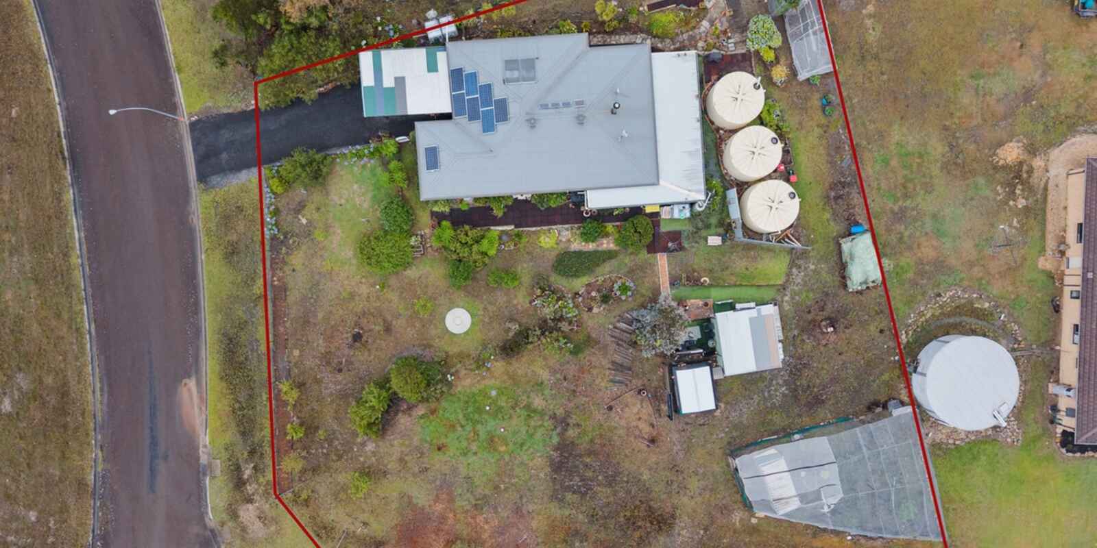 1 Cockatoo Close Tallong Marulan