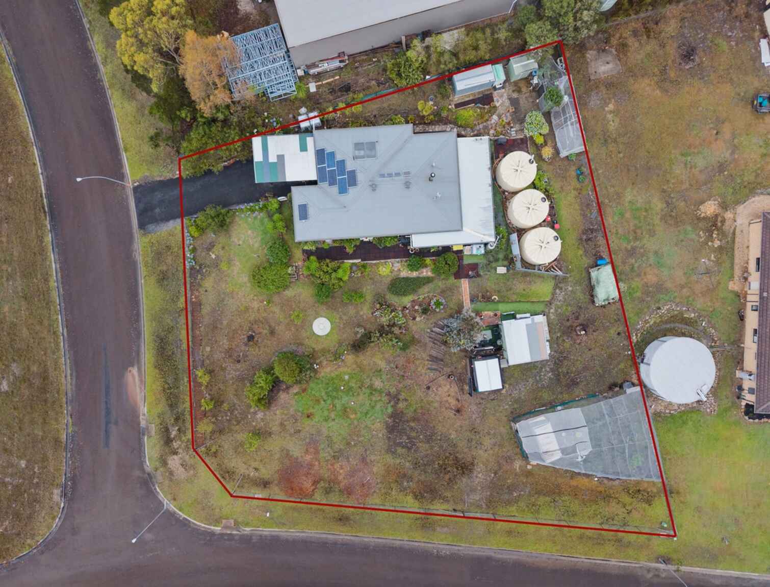 1 Cockatoo Close Tallong Marulan