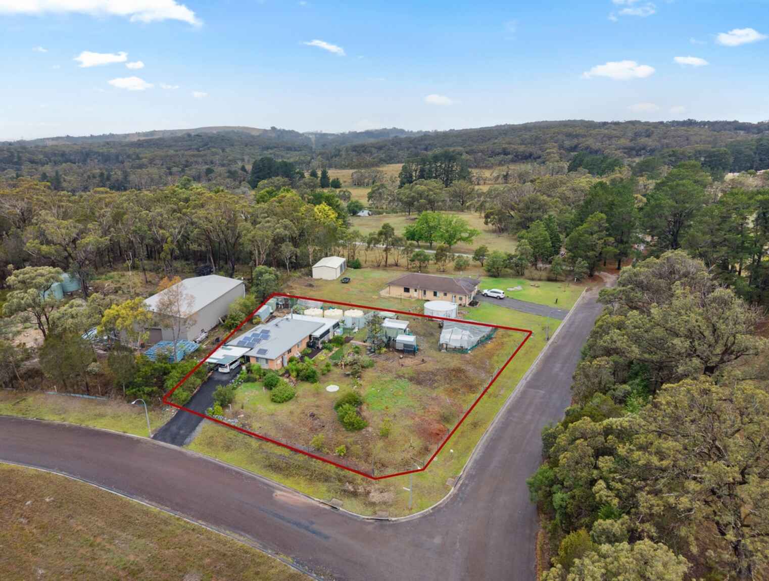 1 Cockatoo Close Tallong Marulan