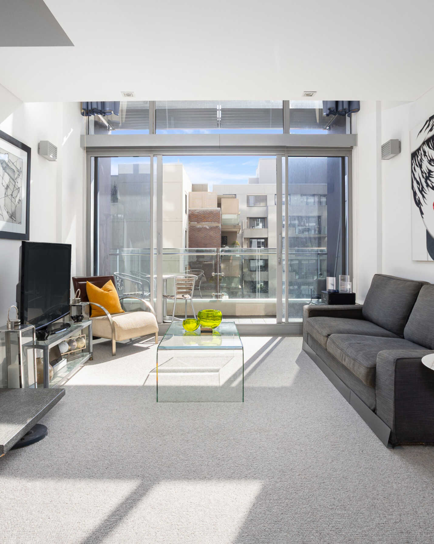 521/81 Macleay Street Potts Point, Potts Point - Image 1