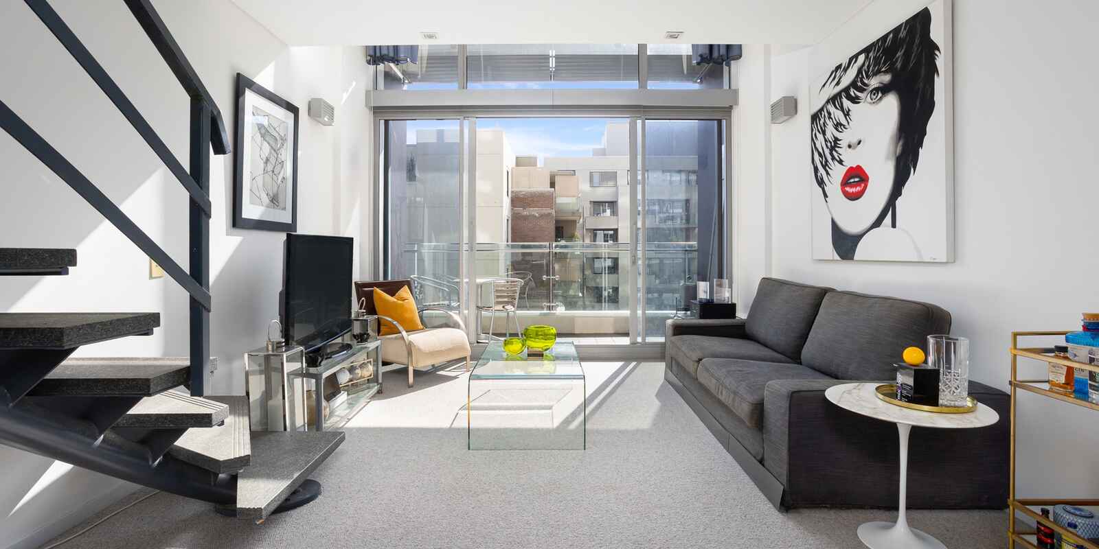 521/81 Macleay Street Potts Point 521/81 Macleay Street Potts Point