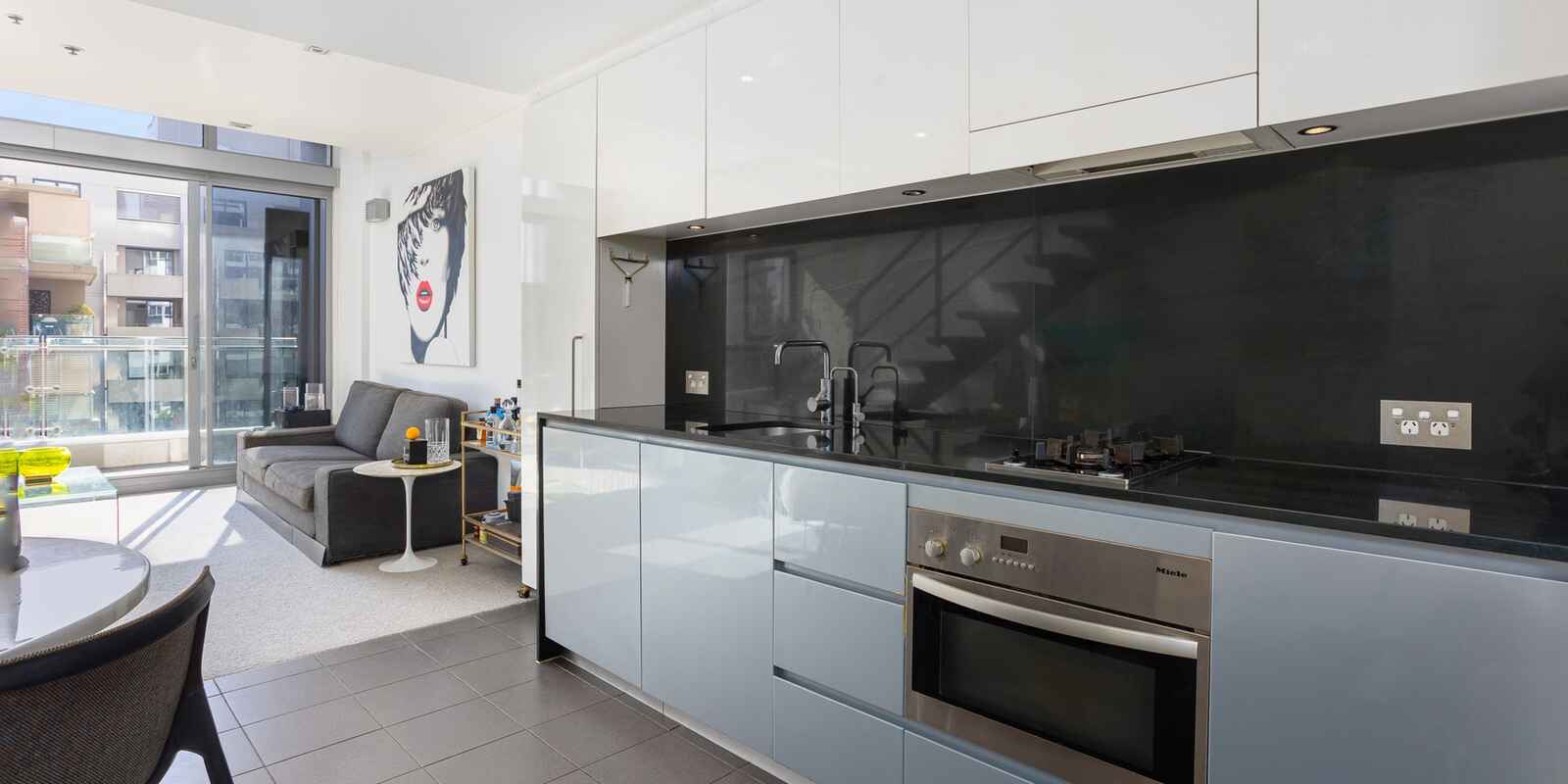 521/81 Macleay Street Potts Point 521/81 Macleay Street Potts Point