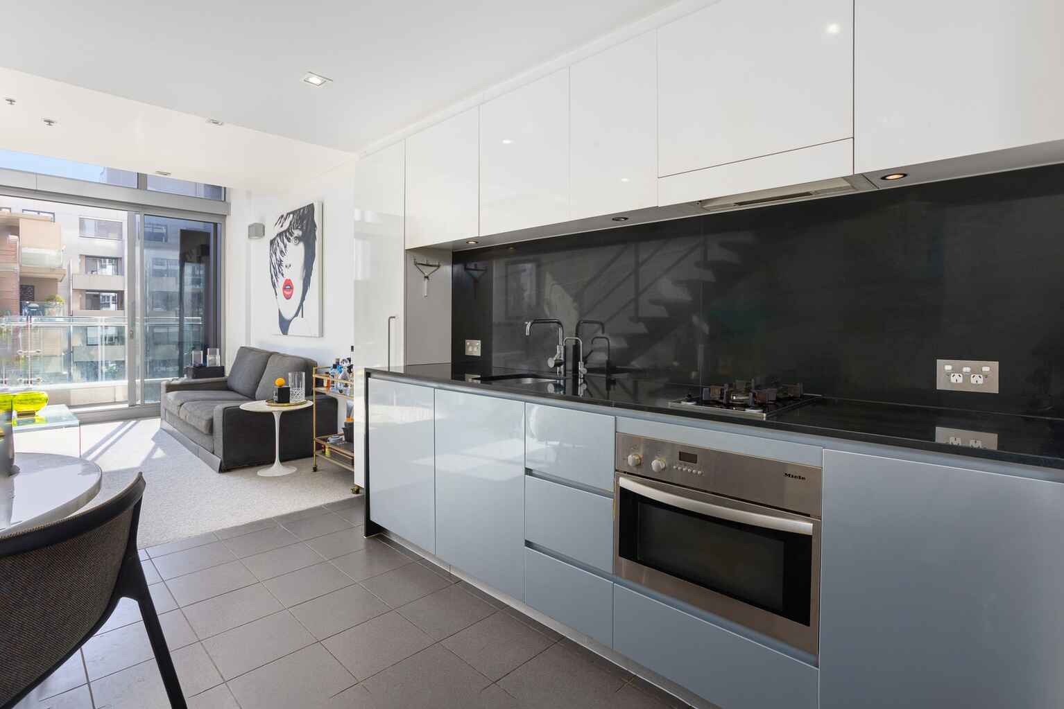 521/81 Macleay Street Potts Point 521/81 Macleay Street Potts Point