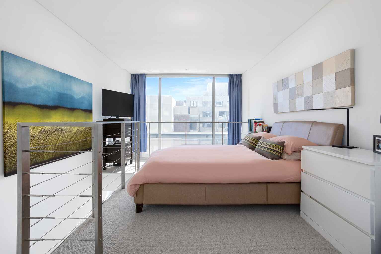 521/81 Macleay Street Potts Point 521/81 Macleay Street Potts Point