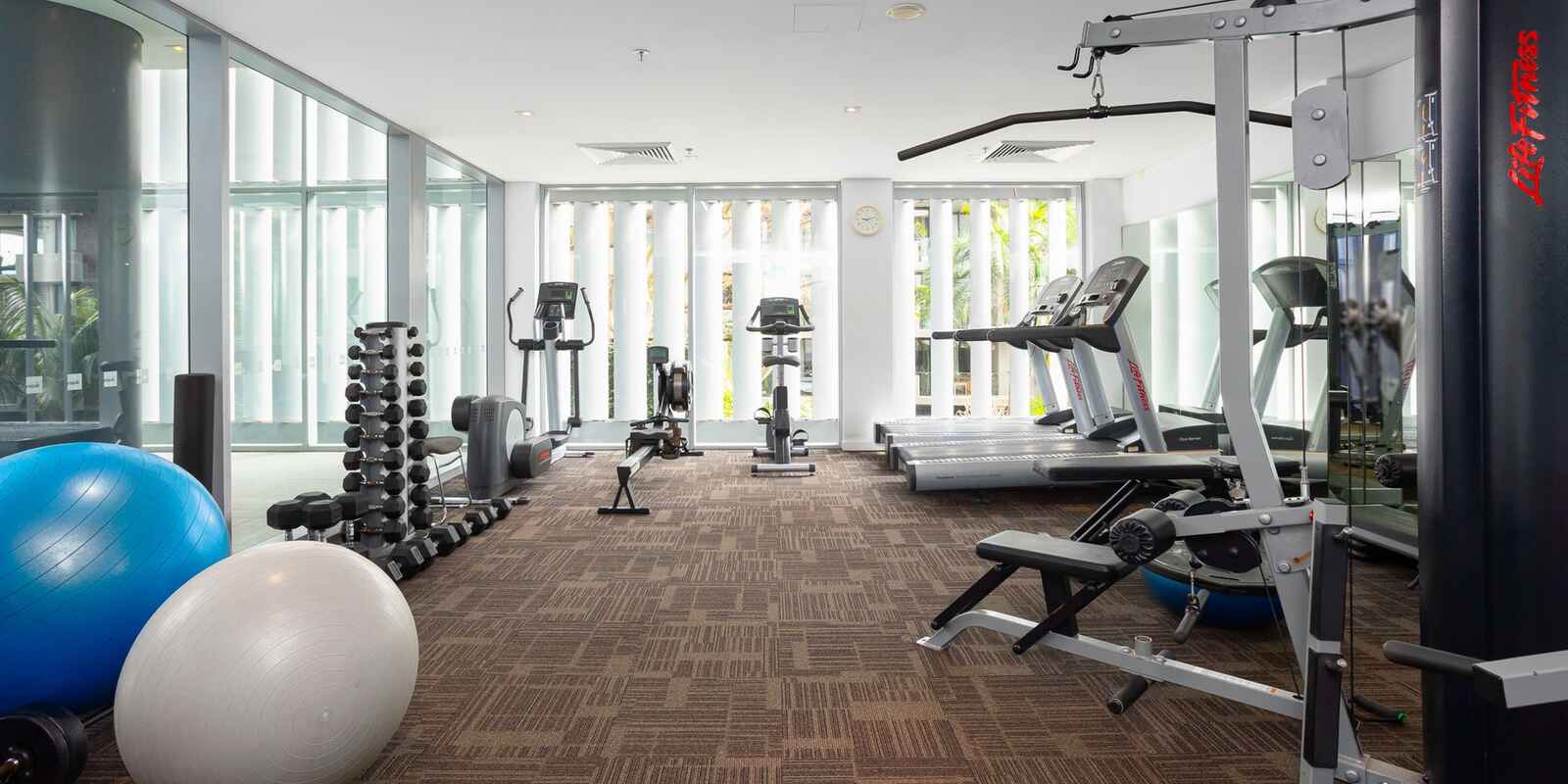 521/81 Macleay Street Potts Point 521/81 Macleay Street Potts Point