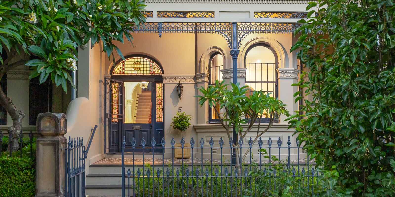 5 McDonald Street Potts Point 5 McDonald Street Potts Point