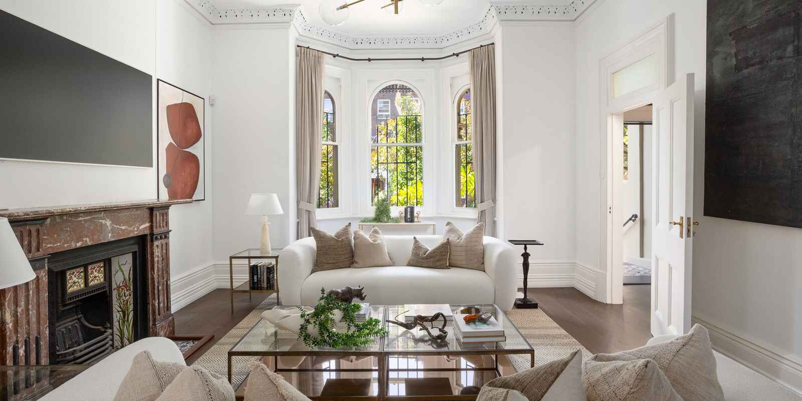 5 McDonald Street Potts Point 5 McDonald Street Potts Point