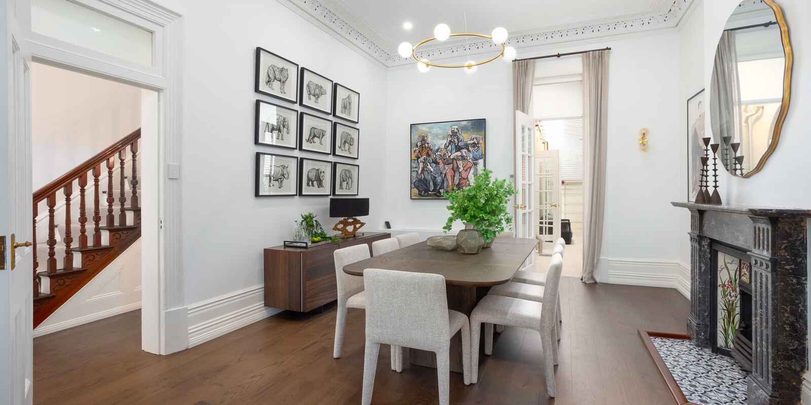 5 McDonald Street Potts Point 5 McDonald Street Potts Point