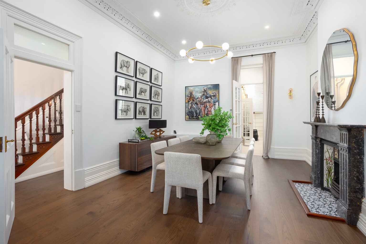 5 McDonald Street Potts Point 5 McDonald Street Potts Point