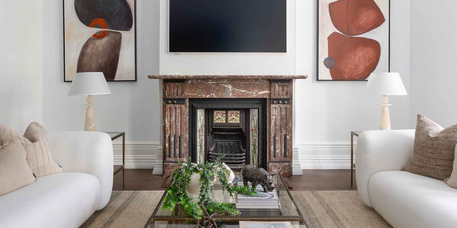 5 McDonald Street Potts Point 5 McDonald Street Potts Point