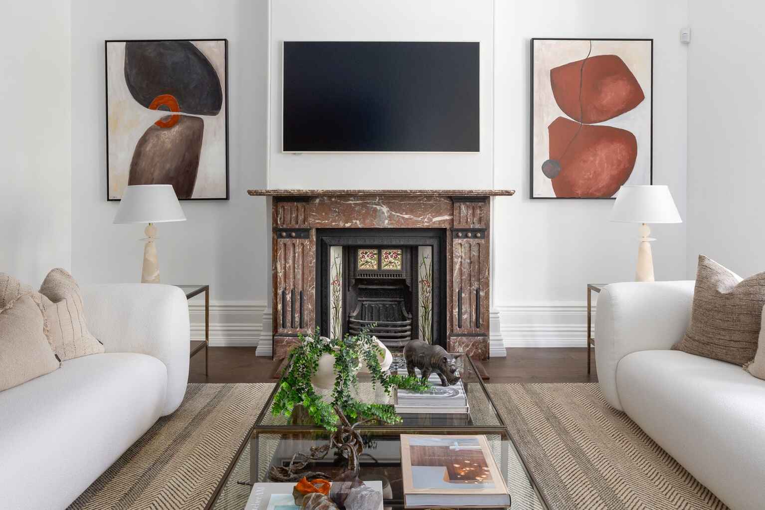 5 McDonald Street Potts Point 5 McDonald Street Potts Point