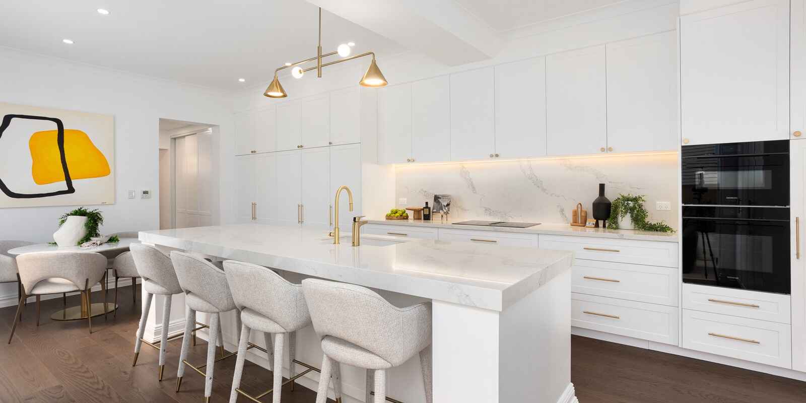 5 McDonald Street Potts Point 5 McDonald Street Potts Point