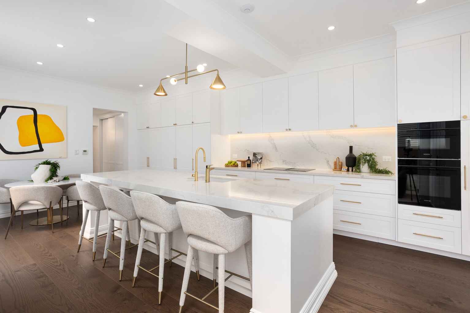 5 McDonald Street Potts Point 5 McDonald Street Potts Point