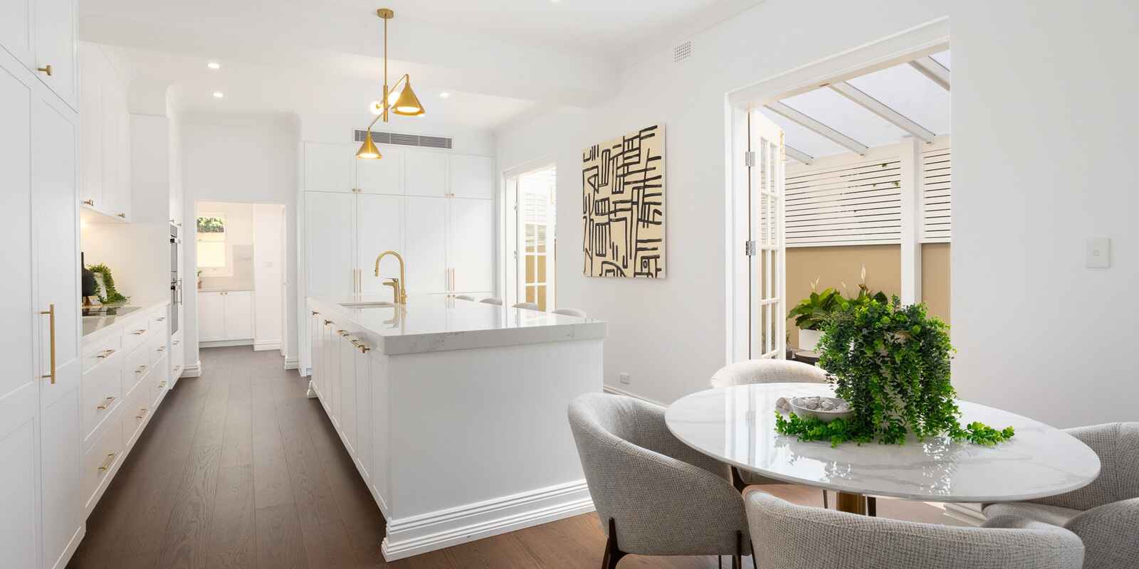 5 McDonald Street Potts Point 5 McDonald Street Potts Point