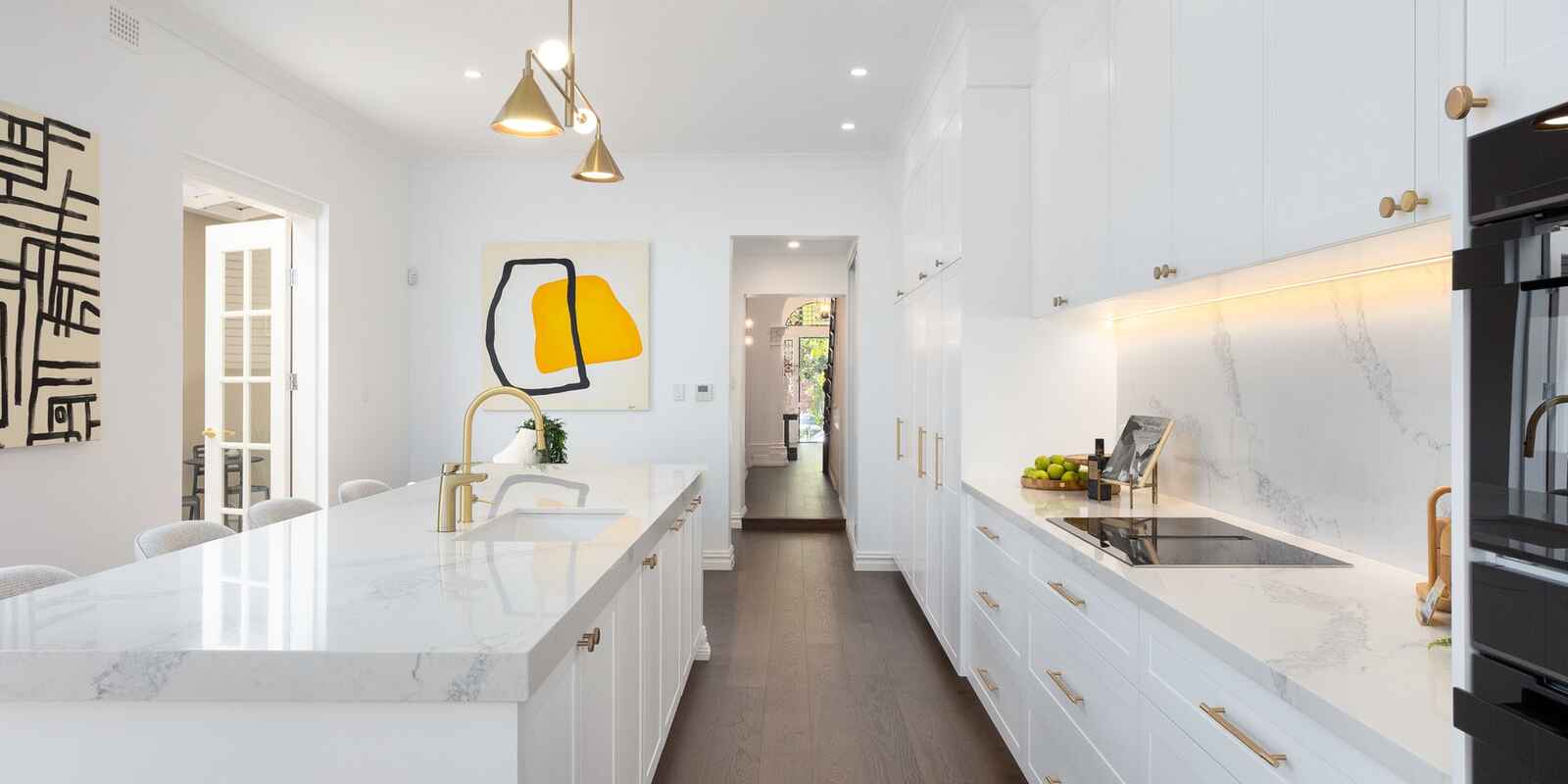 5 McDonald Street Potts Point 5 McDonald Street Potts Point