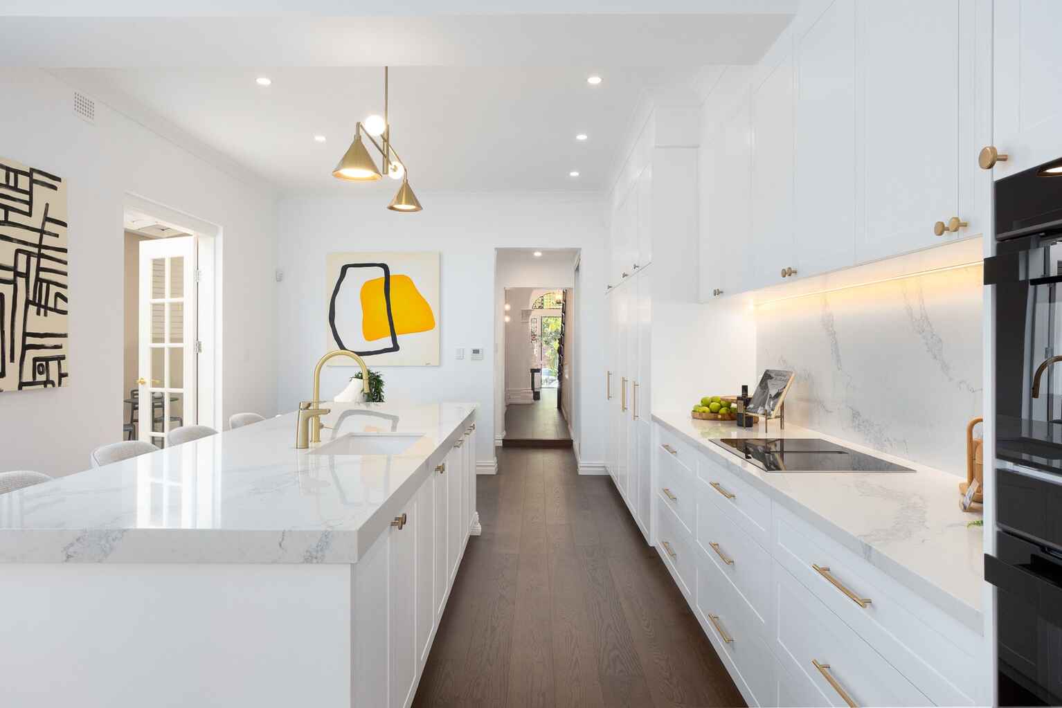 5 McDonald Street Potts Point 5 McDonald Street Potts Point