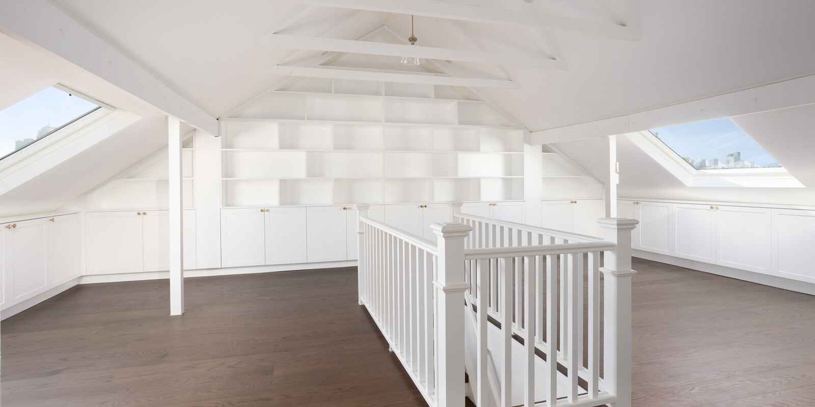 5 McDonald Street Potts Point 5 McDonald Street Potts Point