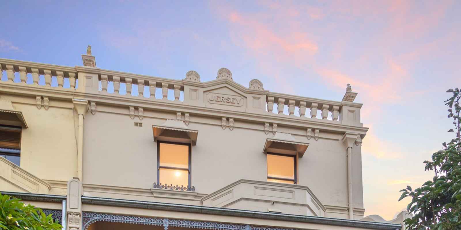 5 McDonald Street Potts Point 5 McDonald Street Potts Point