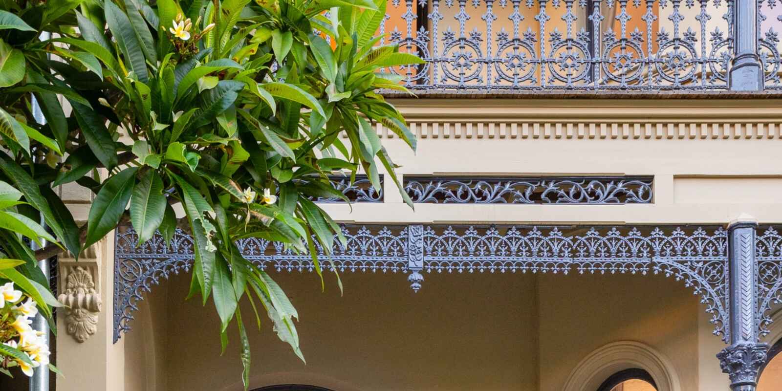 5 McDonald Street Potts Point 5 McDonald Street Potts Point