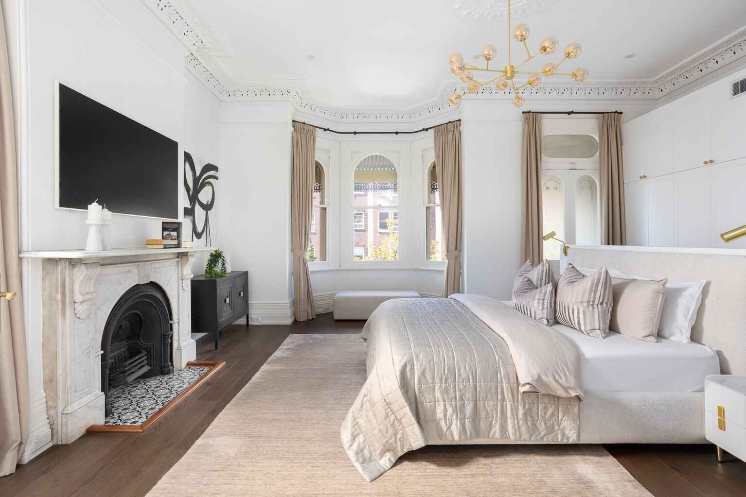 5 McDonald Street Potts Point 5 McDonald Street Potts Point