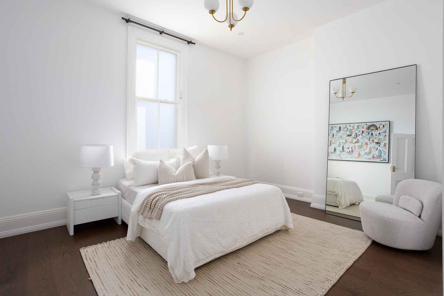 5 McDonald Street Potts Point 5 McDonald Street Potts Point