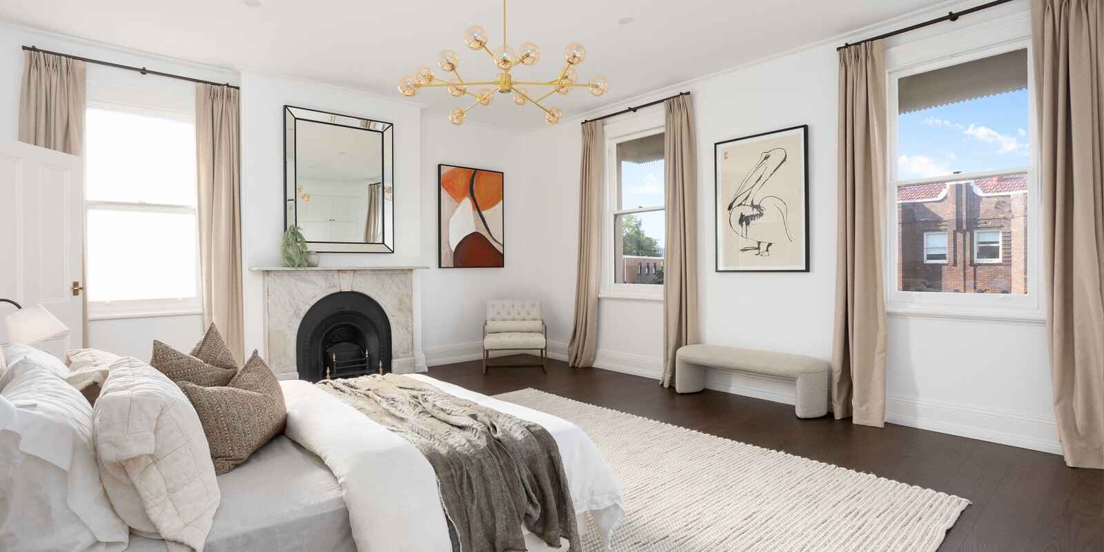 5 McDonald Street Potts Point 5 McDonald Street Potts Point