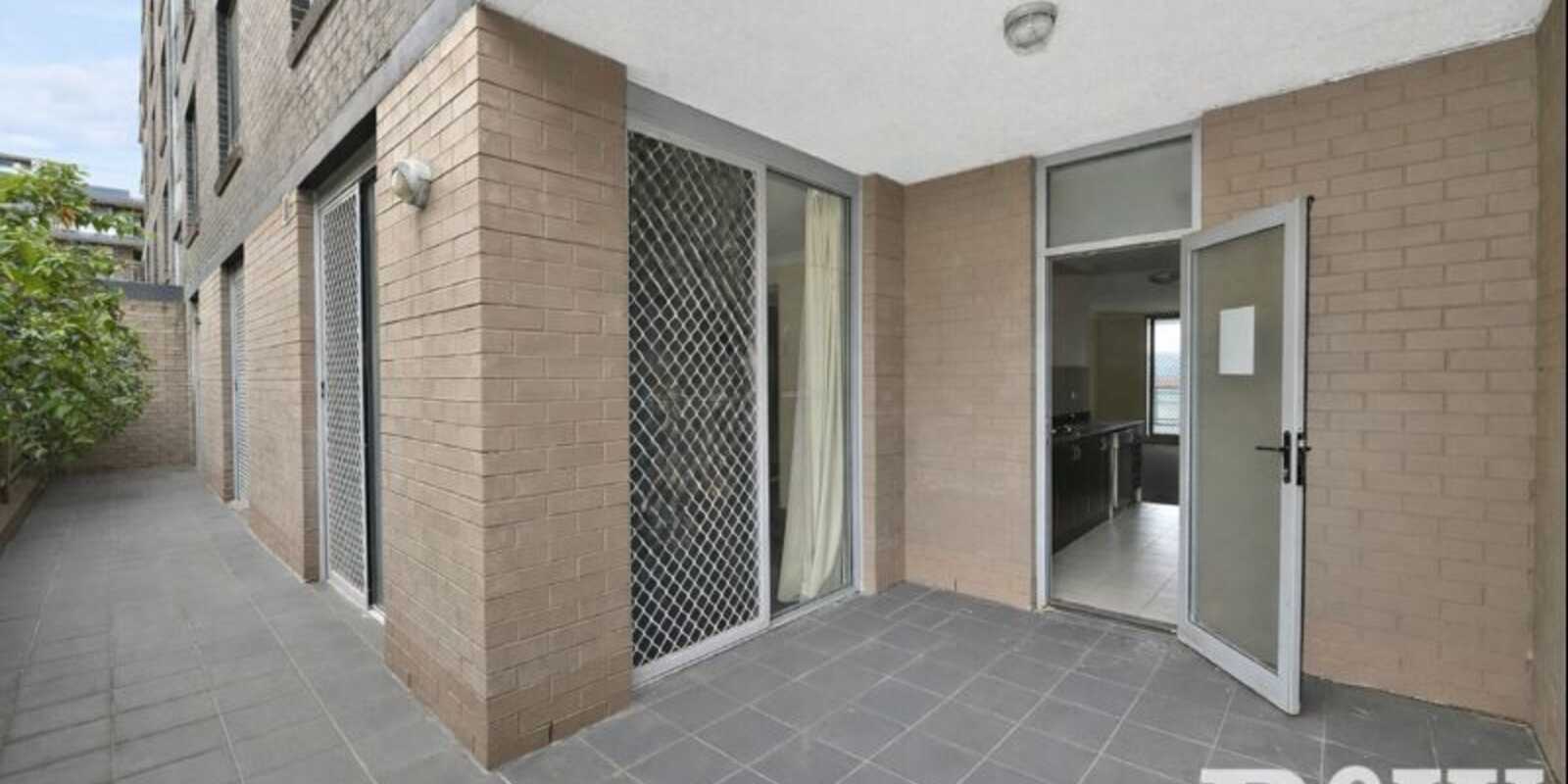 4204/57 Queen Street Auburn 4204/57 Queen Street Auburn