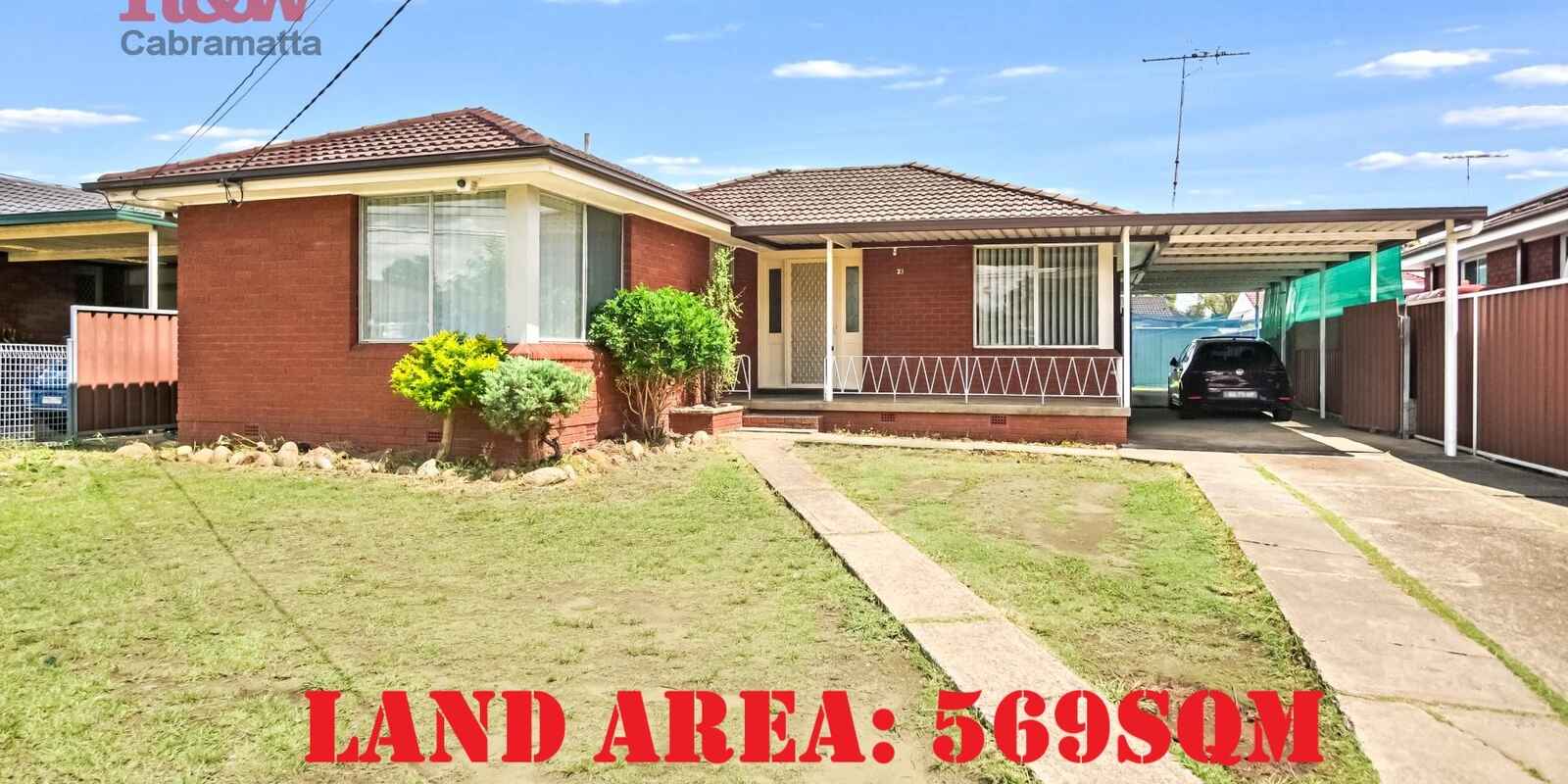 23 Hindmarsh Road Liverpool