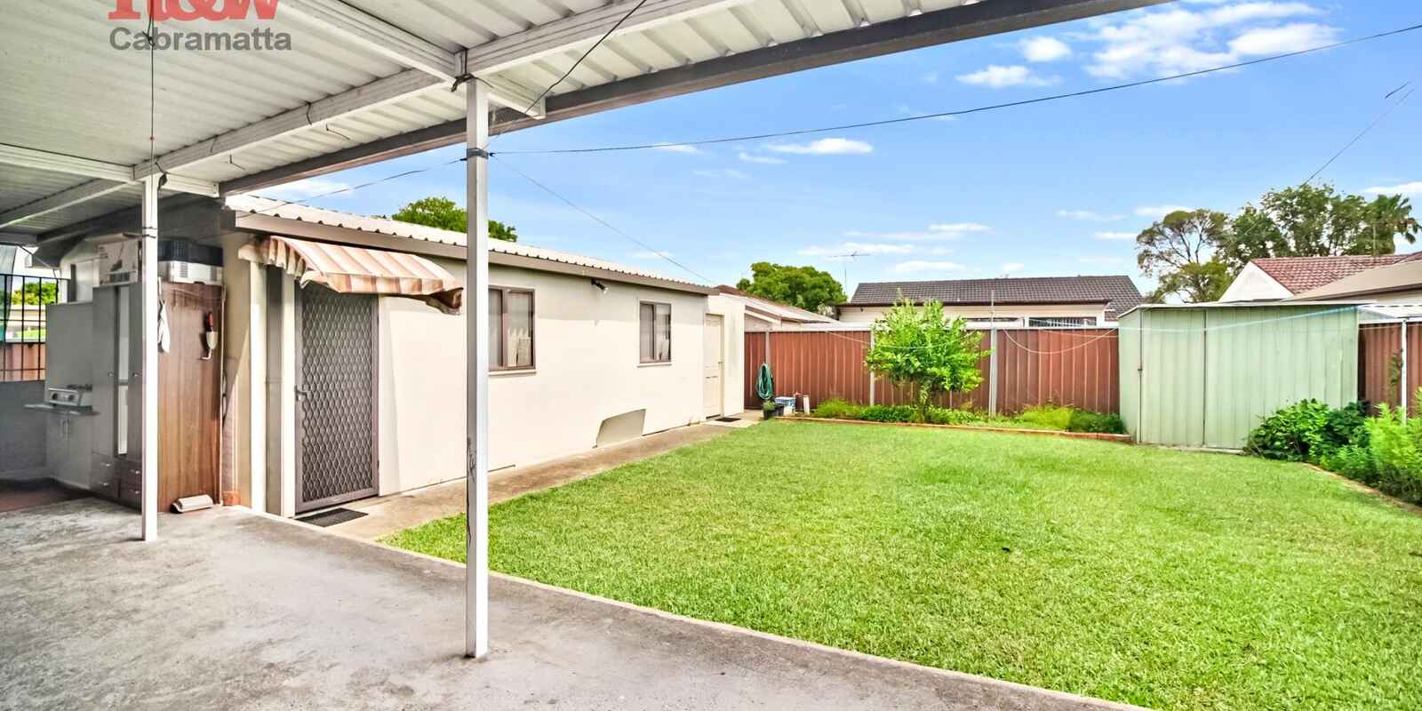 23 Hindmarsh Road Liverpool