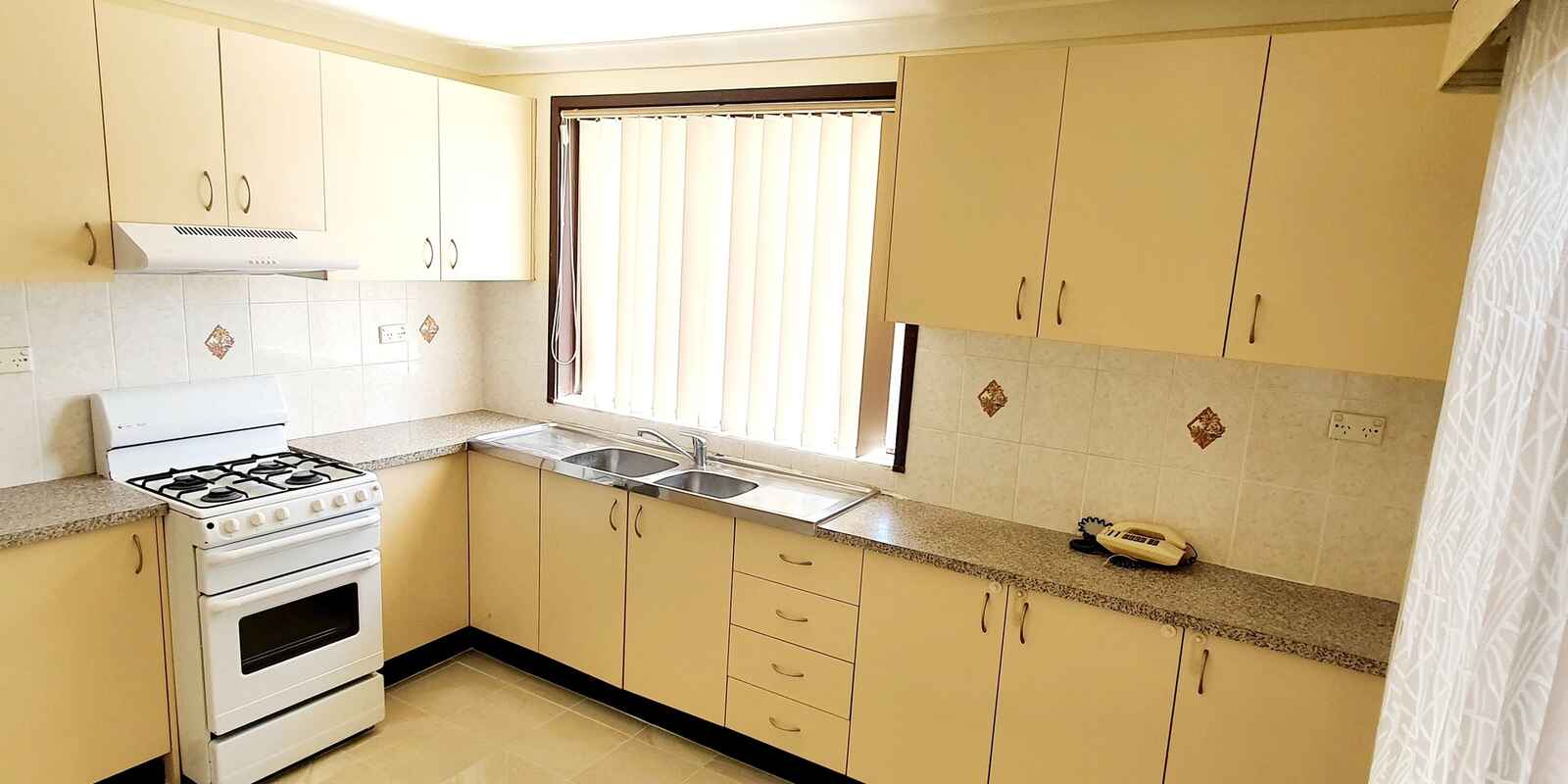 20 Chaucer Street Wetherill Park