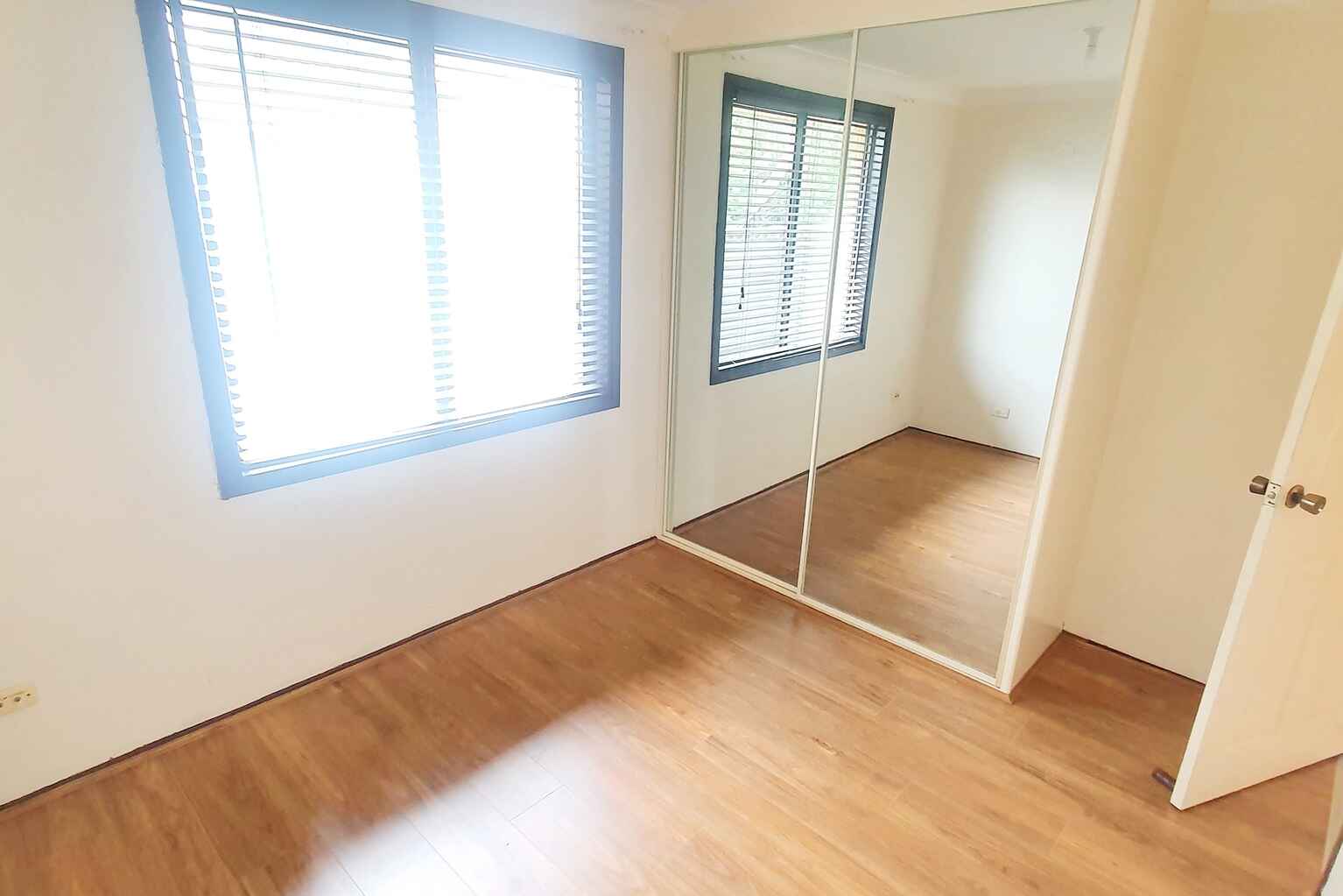 20 Chaucer Street Wetherill Park